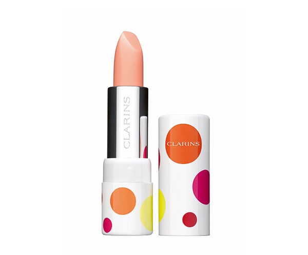 Clarins Daily Energizer Lovely Lip Balm