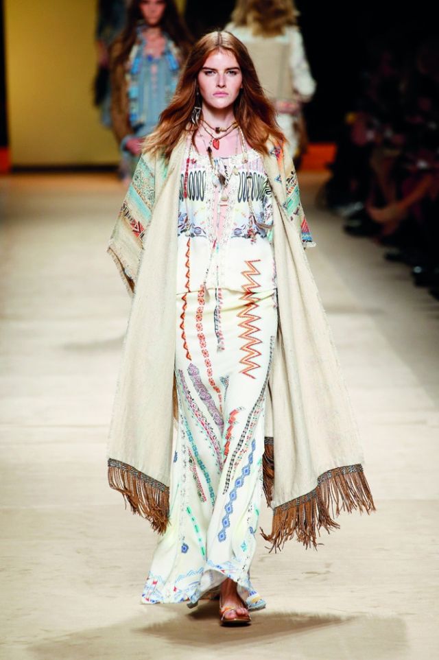 إنهمار النور Fringes