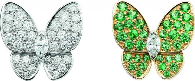 van cleef & Arpels