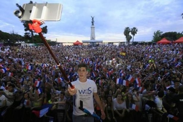 رقم قياسي جديد لأكبر 