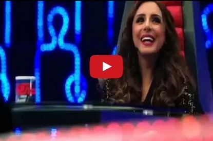 بالفيديو – أنغام: تزوجت أحمد عز شرعياً