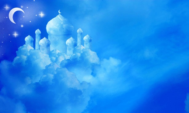 صورة توضح عدد ساعات الصوم في مختلف أنحاء العالم... في الدنمارك 21 ساعة!