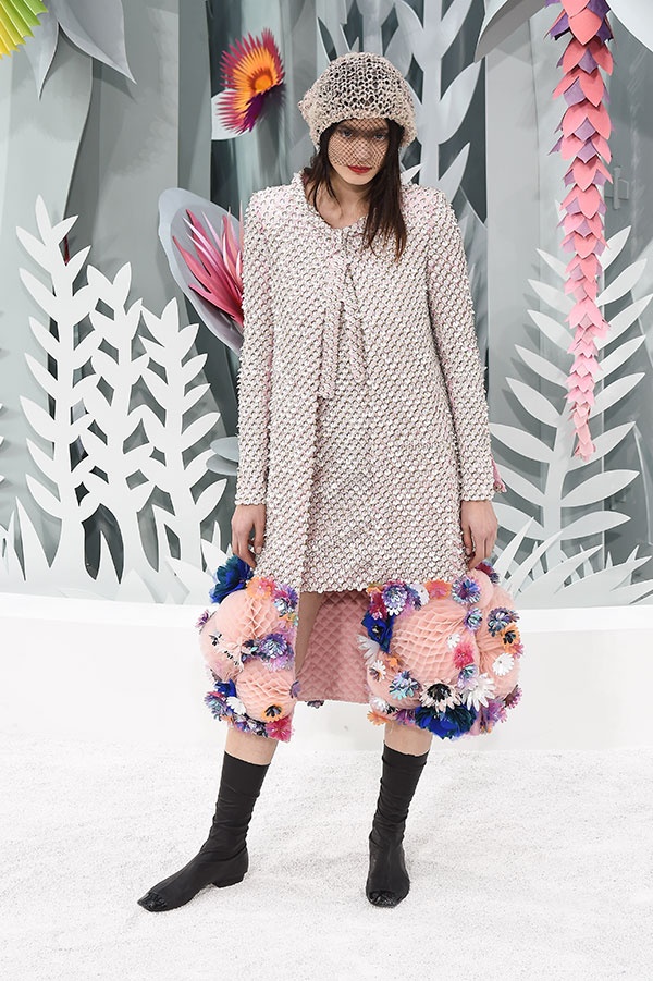 حان وقت الشاي!