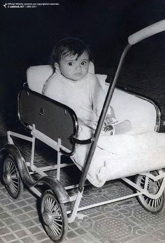 خمنوا .. من النجم صاحب هذه الصورة؟