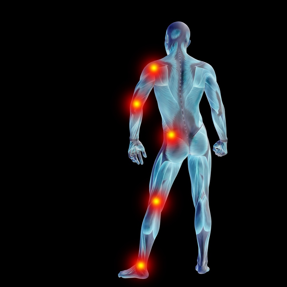 7 مأكولات صيفية تحارب إلتهابات المفاصل