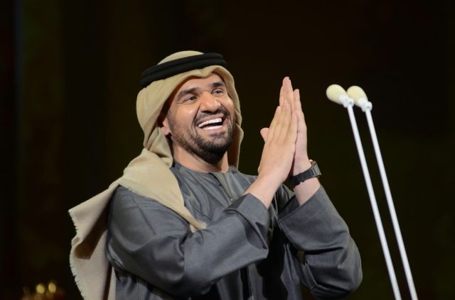 الجسمي يختتم مهرجان الموسيقى الروحية في فاس