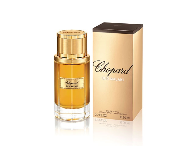 مترف Chopard Oud Malaki
مترف Chopard Oud Malaki