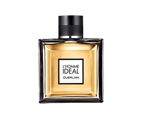 مميّز Guerlain L’Homme Ideal
مميّز Guerlain L’Homme Ideal