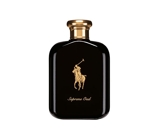 متأنق Ralph Lauren Polo Supreme Oud
متأنق Ralph Lauren Polo Supreme Oud