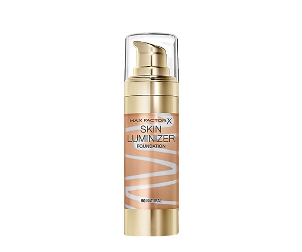 Max Factor Skin Luminizer Foundation
