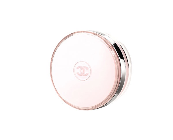 Chanel Chance Eau Tendre Moisturizing Body Cream

