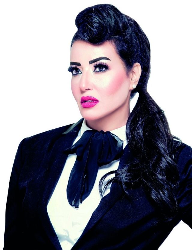 سمية الخشاب و«عودة الشيطان»