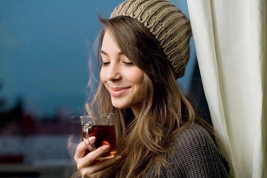 الشاي... بين الفوائد والأضرار