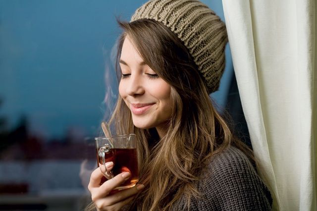 الشاي... بين الفوائد والأضرار