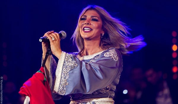 من موازين، أصالة خائفة على سلامتها الشخصية، وتكشف عن سر أخفته طويلاً... هذا هو حبيبها الأول