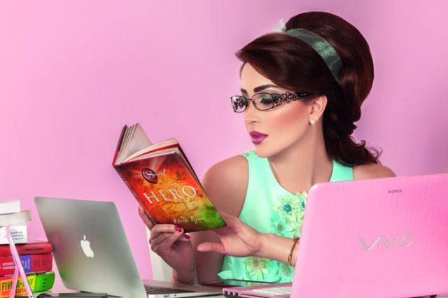 كذّبت كل «افتراءات» ديما بياعة
نسرين طافش: 