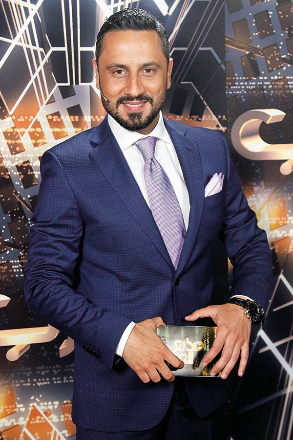 قيس الشيخ نجيب