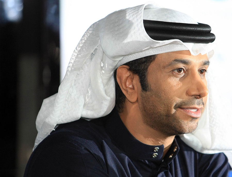 فايز السعيد: الأغنية الخليجيّة في عزّ شبابها والدراما مؤجلة حتى إشعار آخر