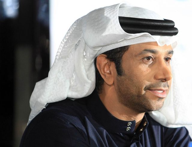 فايز السعيد: الأغنية الخليجيّة في عزّ شبابها والدراما مؤجلة حتى إشعار آخر