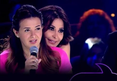 إليسا: كان من المفروض أن أكره دنيا سمير غانم!