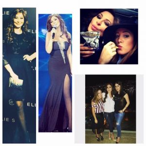 ستايليست الفنانات يكشف الكثير عنهن!!