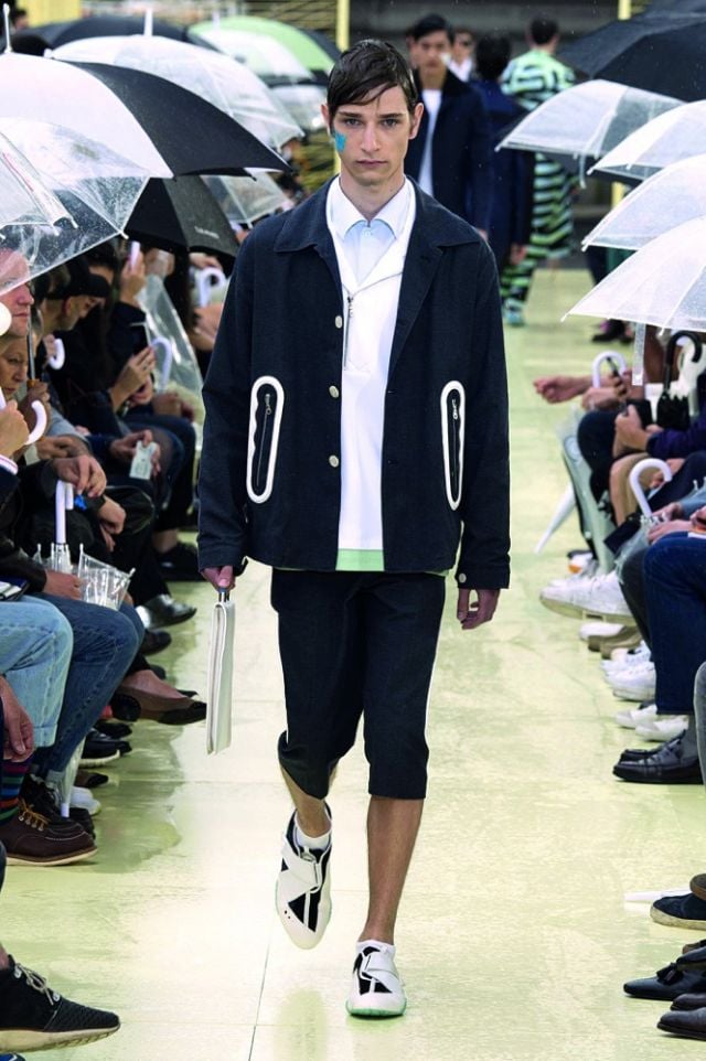 KENZO KENZO