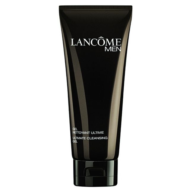 Dior Homme Dermo System Micro-Purifying Cleansing Gel
