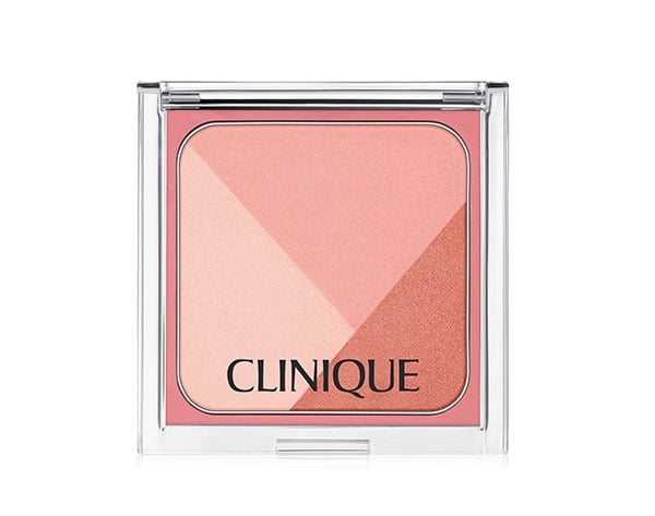 Clinique Sculptionary Cheek Contouring Palette in Defining Nectars
