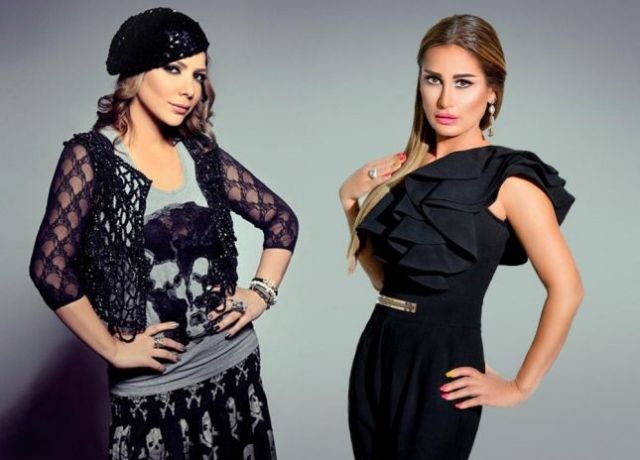 النجوم وأشقاؤهم اتهامات متبادلة وخلافات وصلت إلى المحاكم!