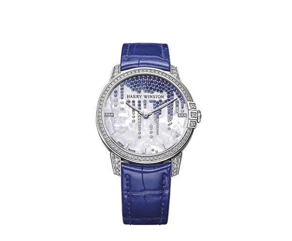 Harry Winston
