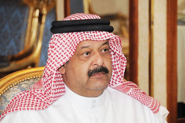 عبدالعزيز جاسم: الدراما الخليجية لن تخرج من القصور