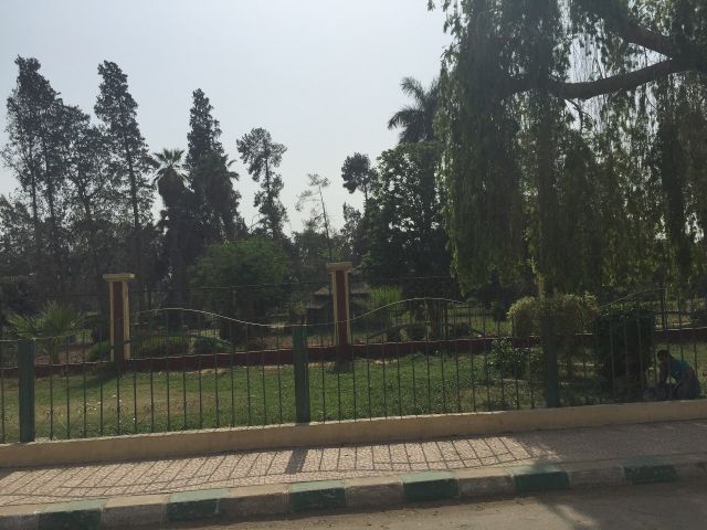 مزرعة الفنان فؤاد المهندس