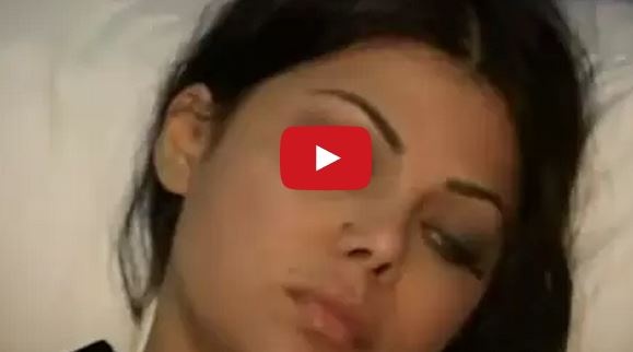 فيديو من الذاكرة- الحادث المؤلم الذي تعرّضت له هيفاء وهبي خلال اصطدام هيليكوبتر بسيارتها...