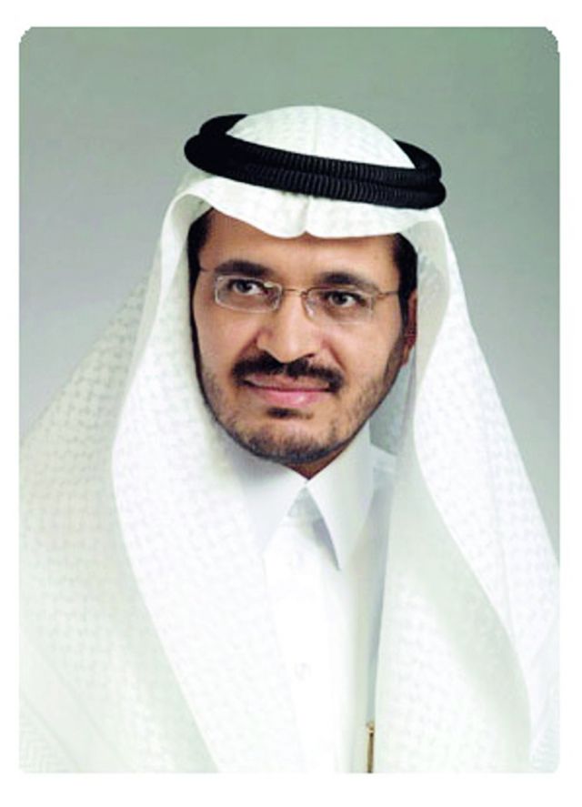 الدكتور عبد الملك بن علي الجنيدي