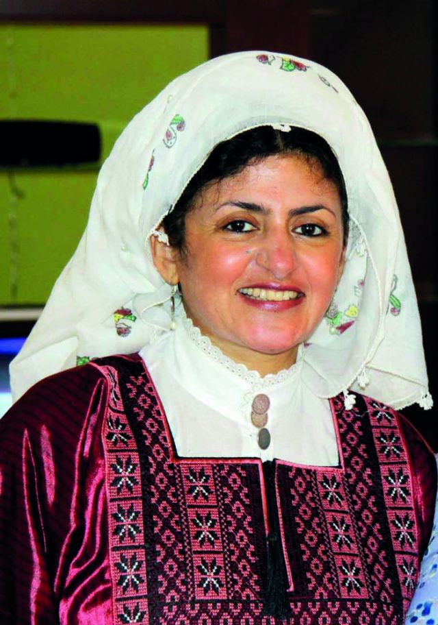 هتون الفاسي