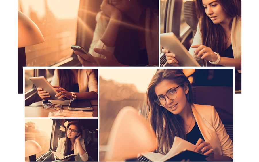 إنترنت أم كتاب أم صحيفة ورقية: ماذا يفضّل أهل الفن والإعلام؟