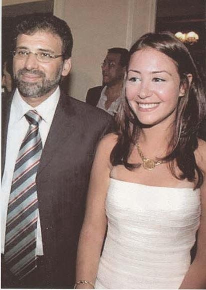 نجوم لم تنته خطوبتهم بالزواج.. هل هي 