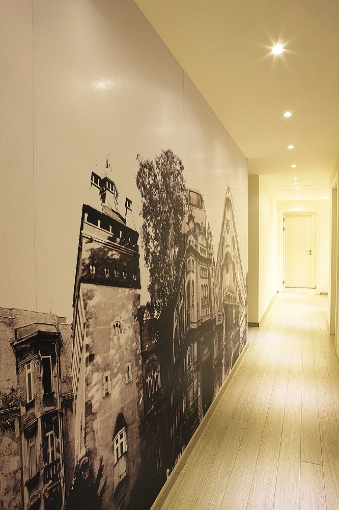 قطعة جمال من السهل الممتنع