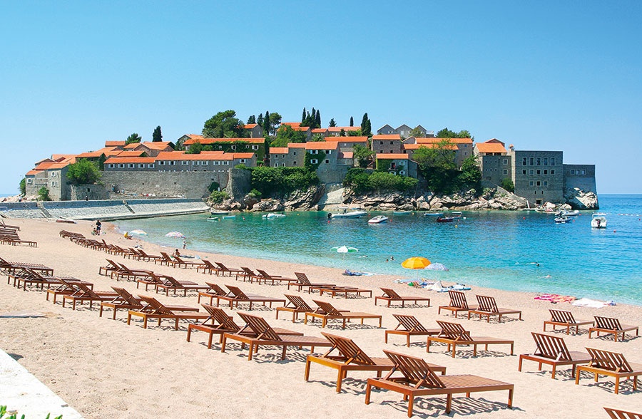 مونتينيغرو بلاد أسرارها أكبر من مساحتها