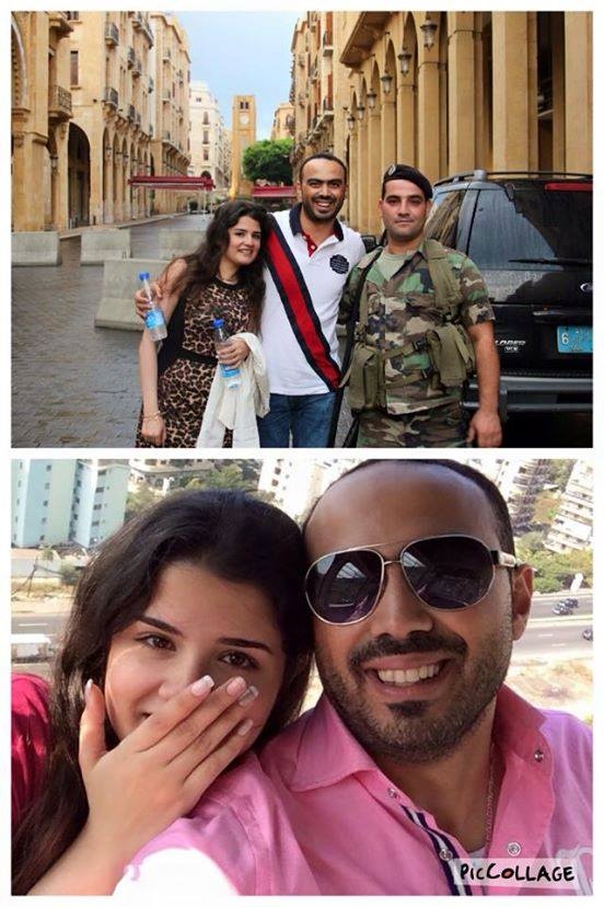 رجل يُفاجئ زوجته بتصرف غريب بشهر العسل ماذا فعل؟