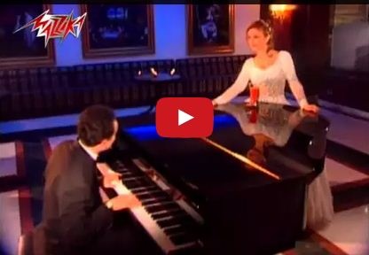 بالفيديو - من عارضات في فيديو كليبات إلى نجمات شهيرات، من هن؟ شاهدوا ظهورهن الأول في فيديوهات نادرة