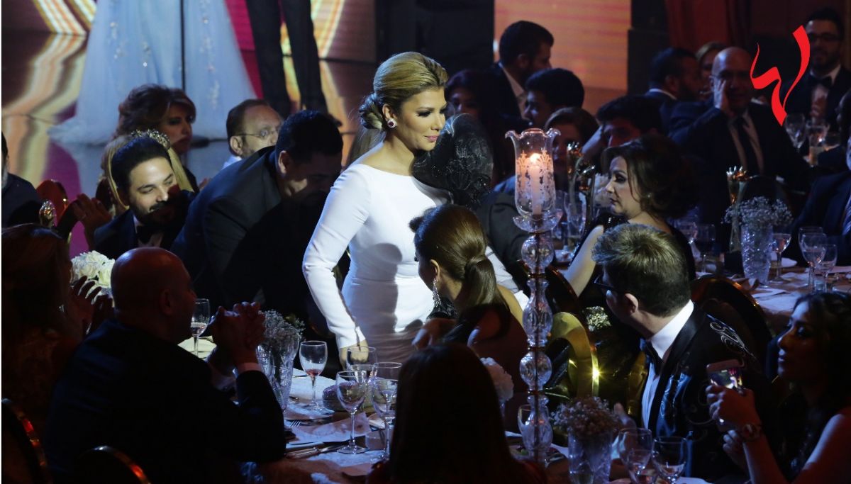 أخبار سارة: كيف سيطرت أصالة على حفلة الموريكس دور...