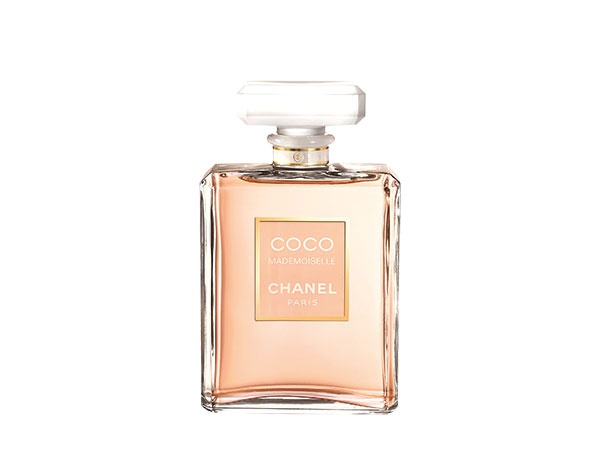 كلاسيكي-عصري Chanel Coco Mademoiselle
