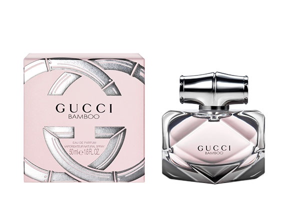 جذاب Gucci Bamboo Eau de Parfum
