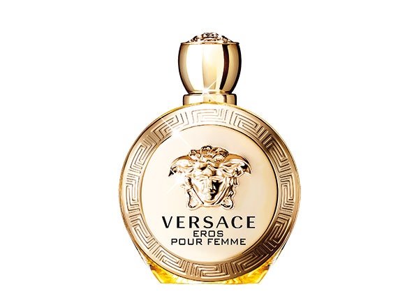 زهوري Versace Eros pour Femme
