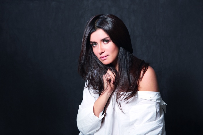 غادة عادل: أُفهم أبنائي أن انشغالي لن يستمر طويلاً