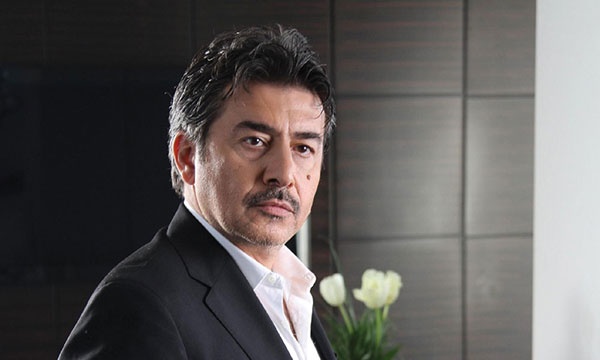 بالصور- شاهدوا ابن الفنان عابد فهد، هل يشبهه؟