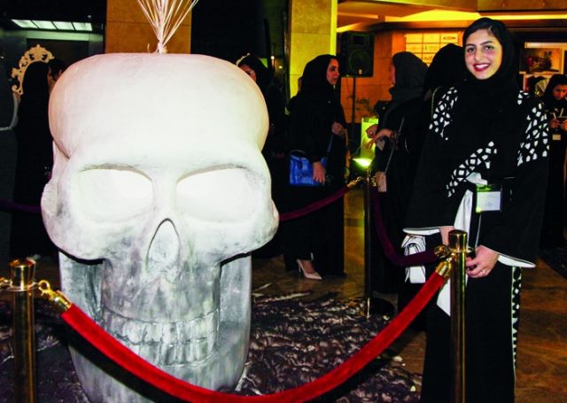 دعد فواز إدريس