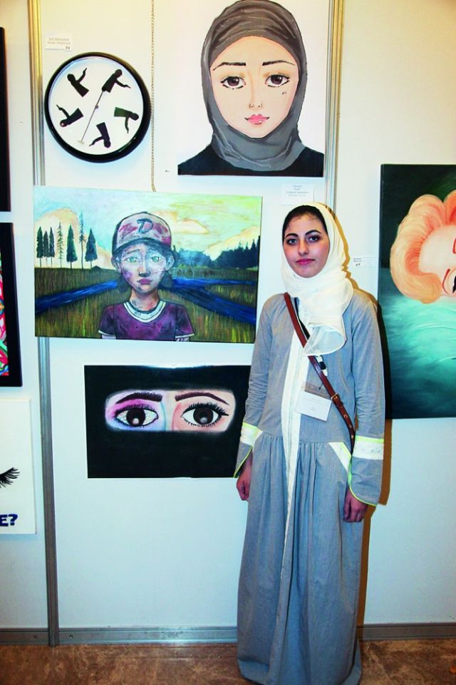 تالا يوسف قاري