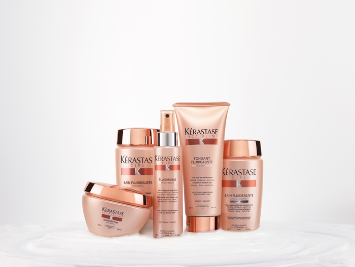 شعري يؤثر سلباً في نفسيتي لأنه أشعث وصعب الترويض. ماذا استعمل لترويضه؟